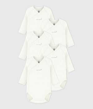 LONG SLEEVE BODYSUIT