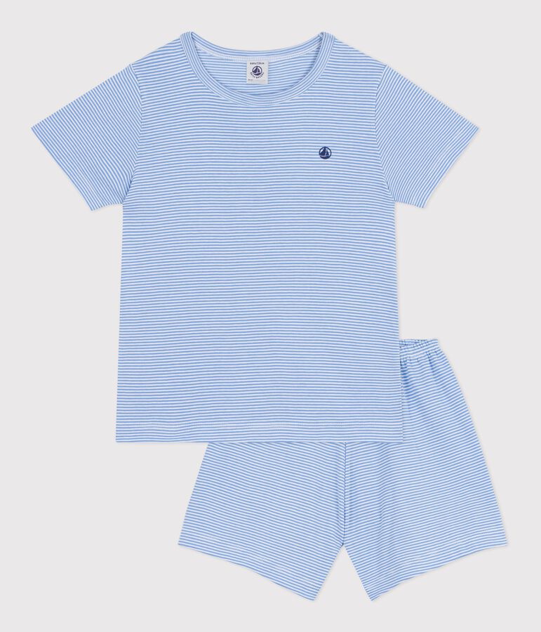 SHORT PYJAMA