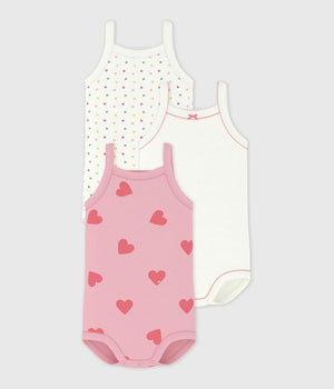 BODYSUITS WITH STRAPS