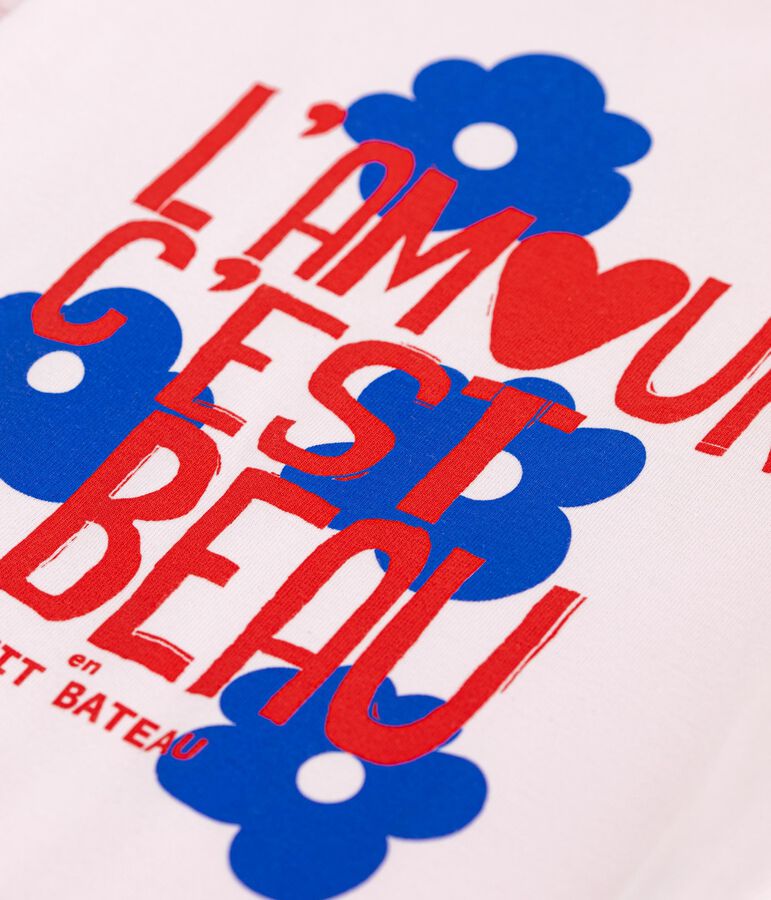SHORT-SLEEVED T-SHIRT