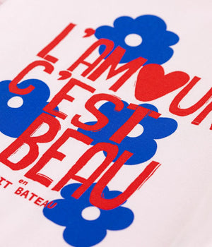 SHORT-SLEEVED T-SHIRT