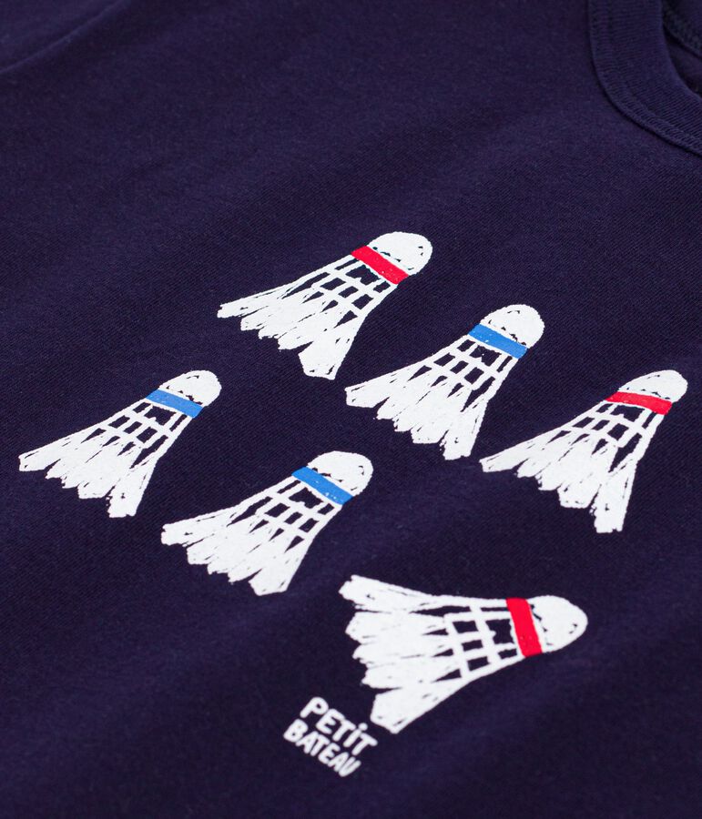 SHORT SLEEVE TEE SHIRT