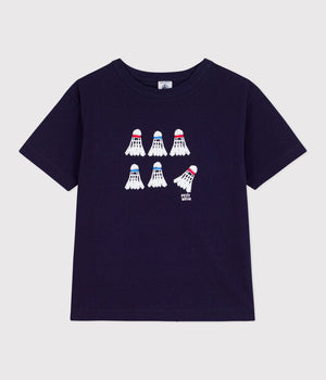 SHORT SLEEVE TEE SHIRT