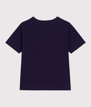 SHORT SLEEVE TEE SHIRT
