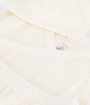 THREE-PIECE BABY OUTFIT