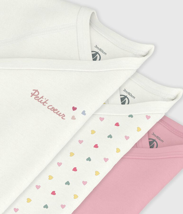 SHORT SLEEVE BODYSUIT