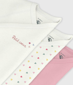 SHORT SLEEVE BODYSUIT