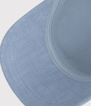 LIGHT DENIM CAP