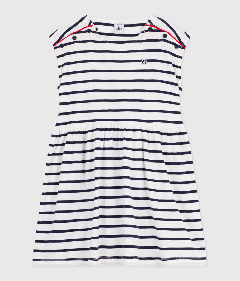 SLEEVELESS DRESS