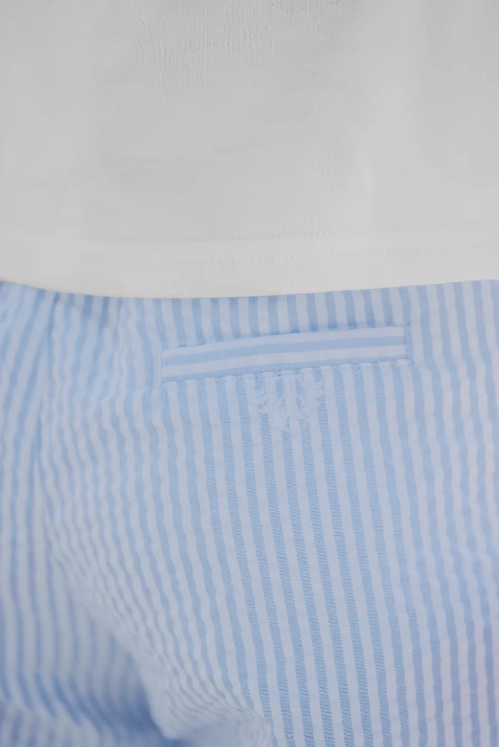 Tartine et Chocolat STRIPE Shorts