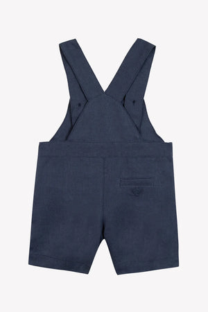 tartine et chocolat LINEN Dungaree