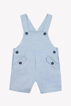 tartine et chocolat LINEN Dungaree