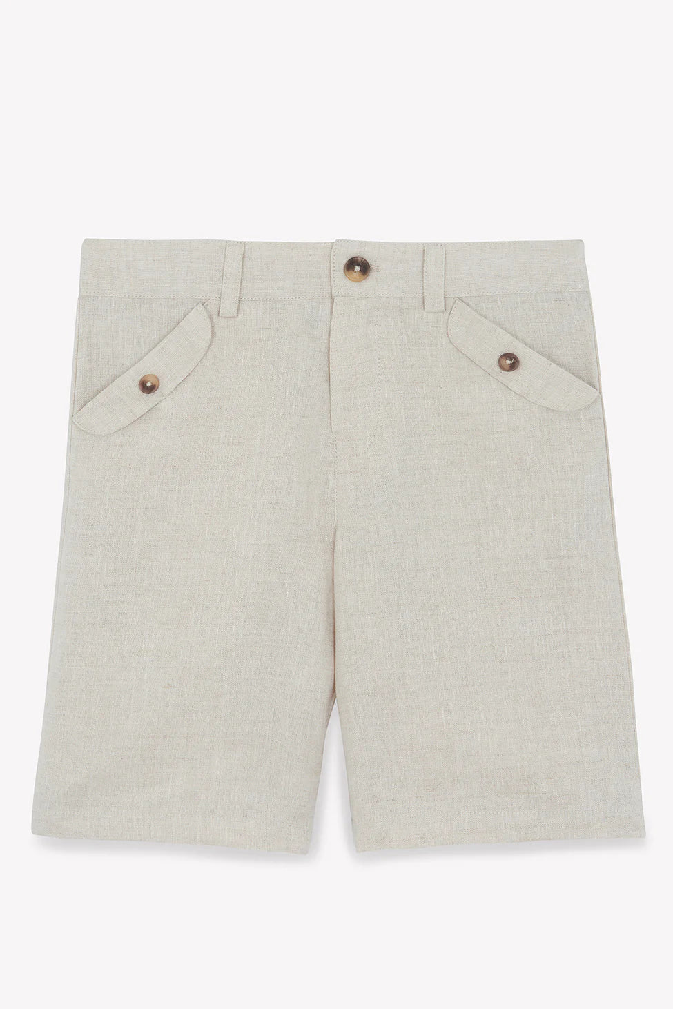 Tartine et Chocolat LINEN Shorts (Copy) (Copy)