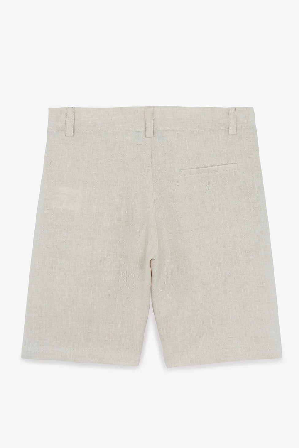 Tartine et Chocolat LINEN Shorts (Copy) (Copy)