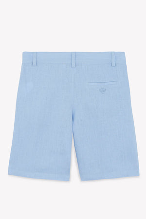 Tartine et Chocolat LINEN Shorts