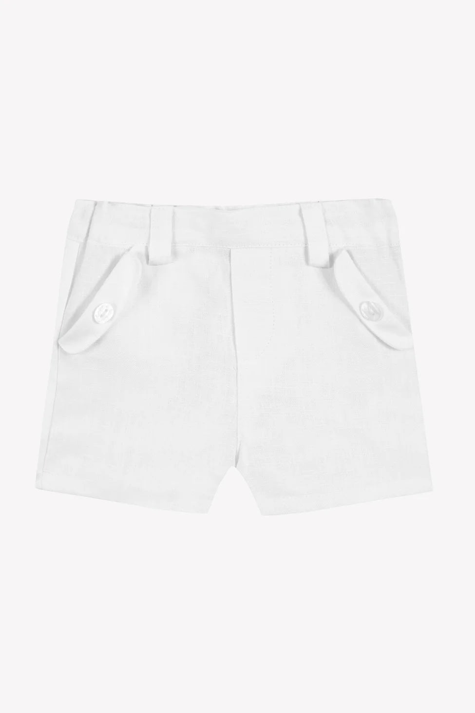 Tartine et Chocolat LINEN Shorts