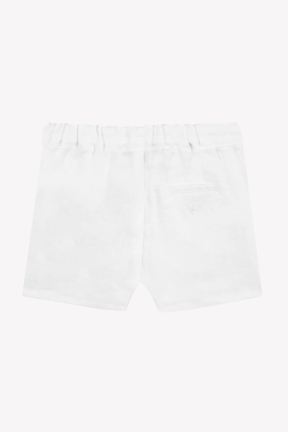Tartine et Chocolat LINEN Shorts