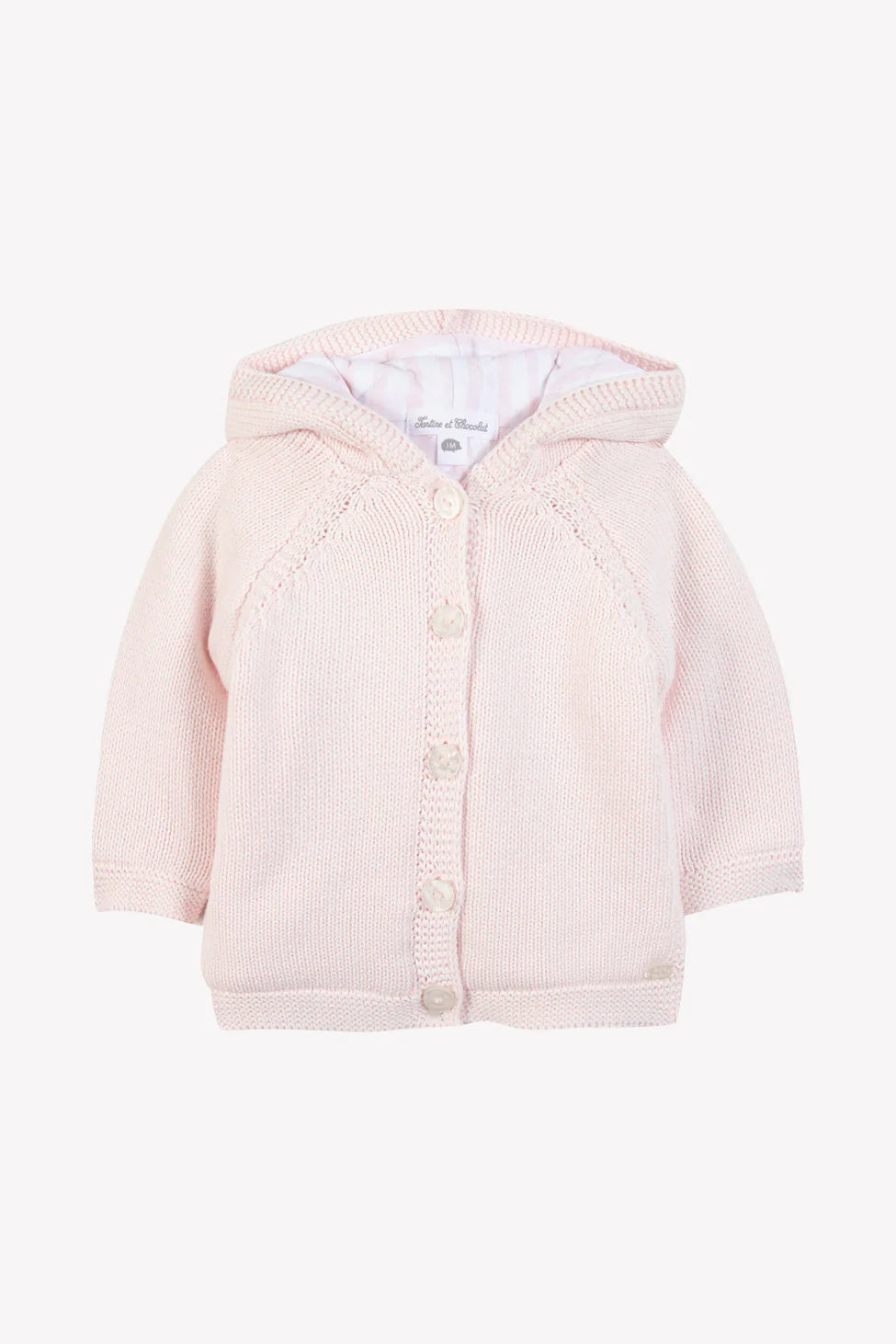 Tartine et Chocolat Baby Jacket