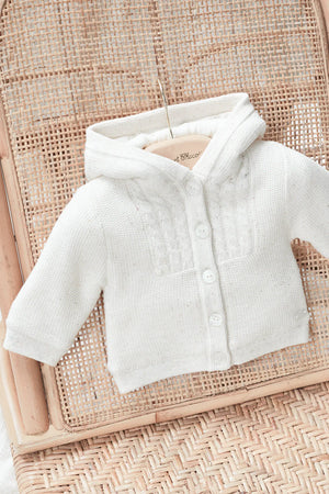 Tartine et Chocolat Baby Jacket