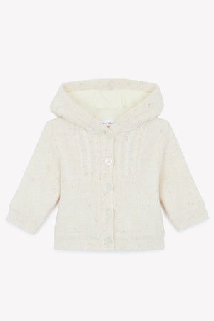 Tartine et Chocolat Baby Jacket