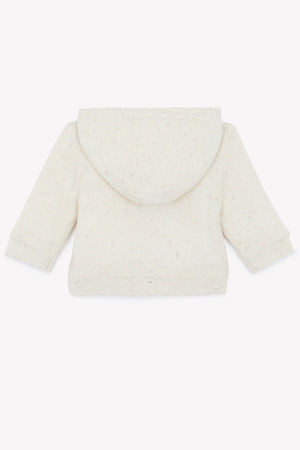 Tartine et Chocolat Baby Jacket