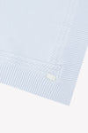 KNIT BLANKET