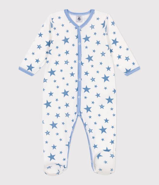 STAR VELOUR PYJAMAS