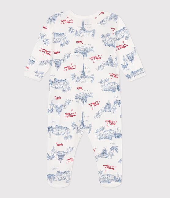 PARIS COTTON PYJAMAS