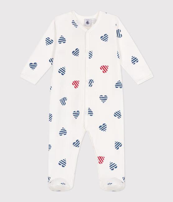 HEART COTTON PYJAMAS