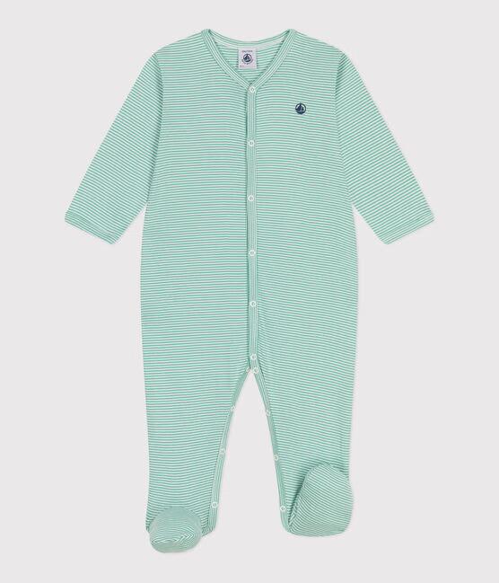 MILLERAIES COTTON PYJAMAS