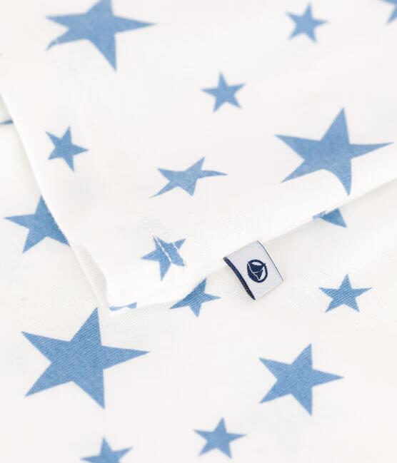 STARS COTTON PYJAMAS