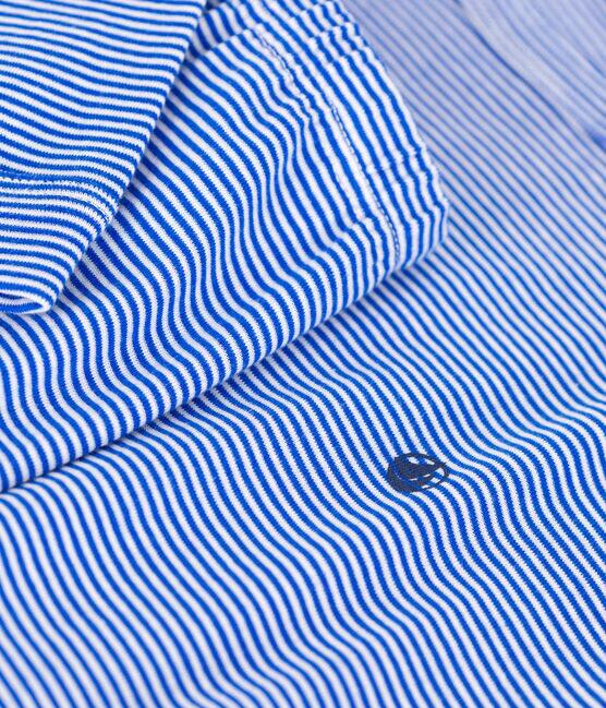 MILLERAIES TEENS COTTON PYJAMAS