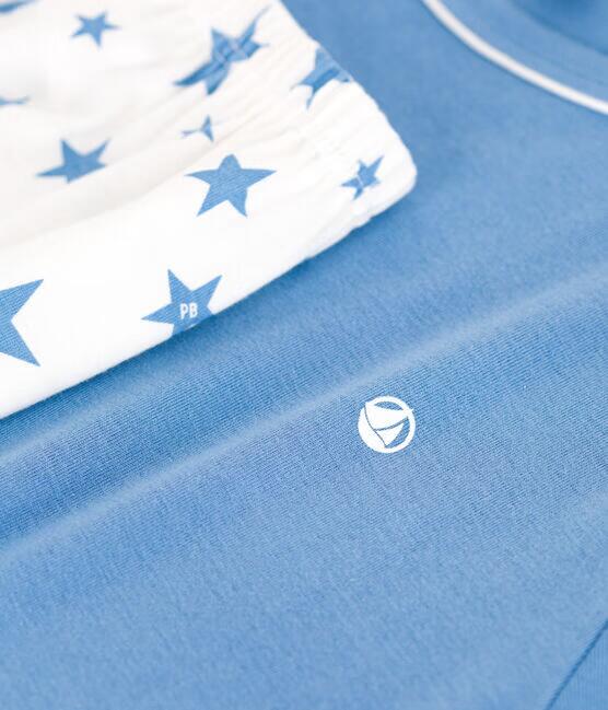 SHORT STARS TEENS COTTON PYJAMAS
