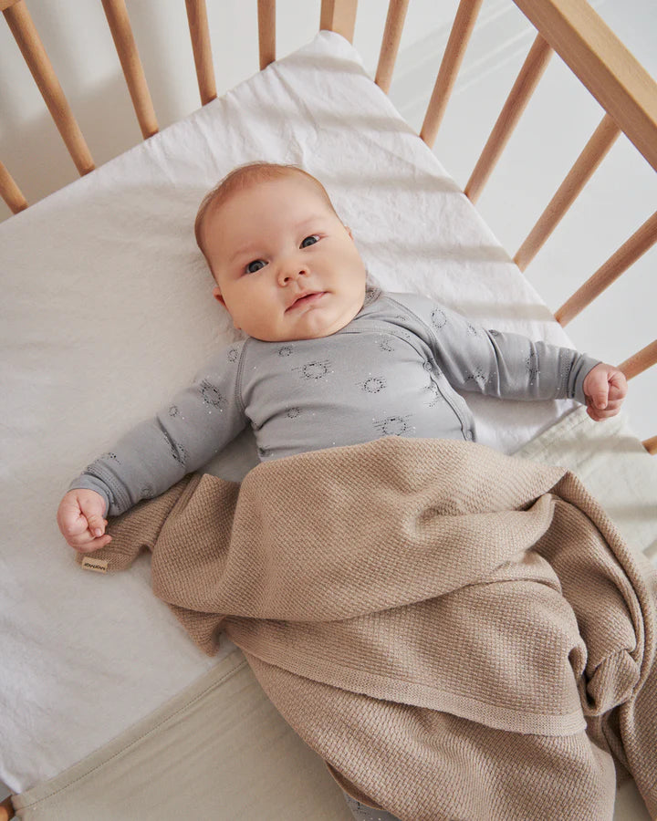 MarMar Rubello, Romper - Moon