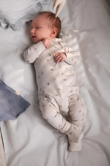 MarMar Rubello, Romper - AIRPLANES