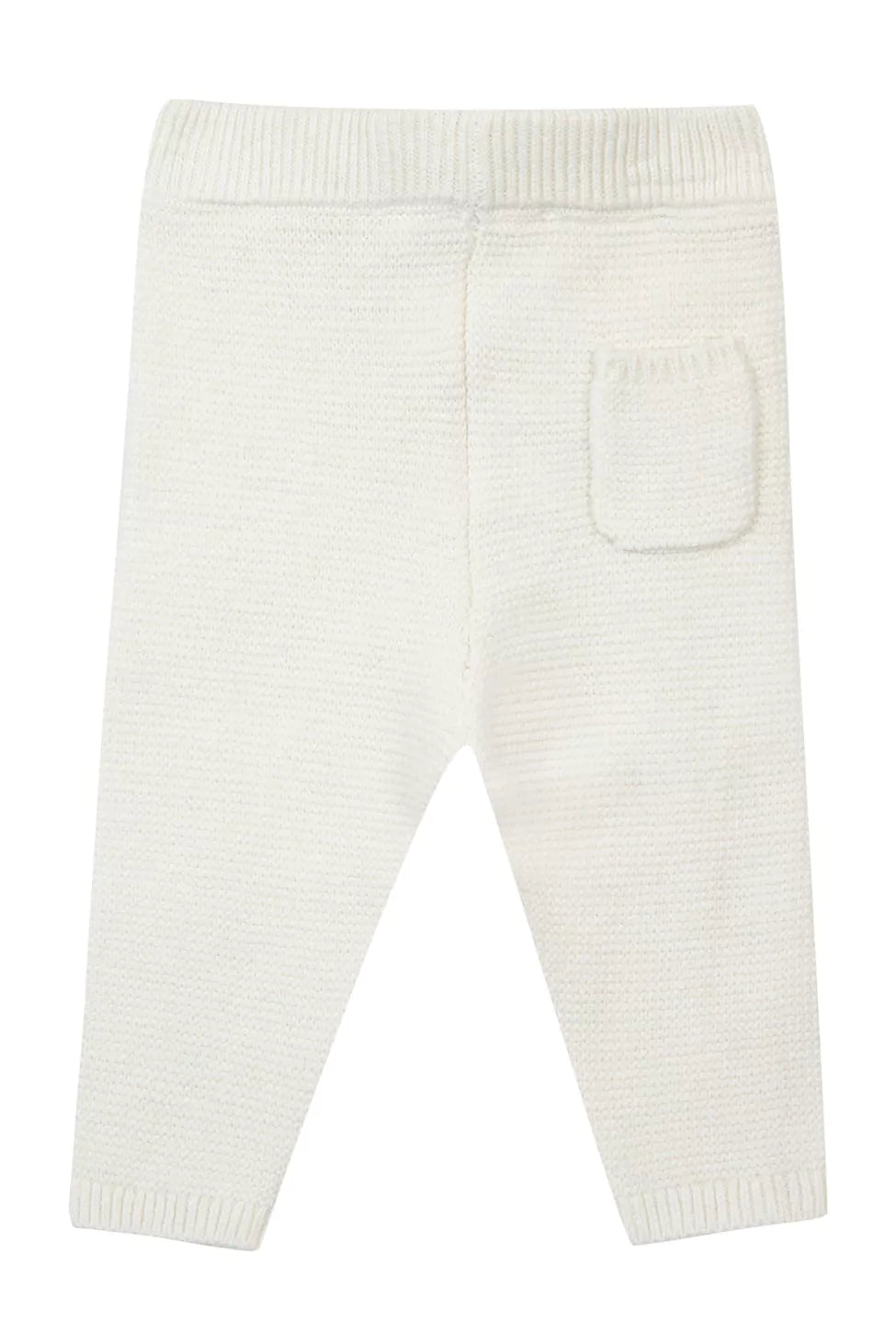 Tartine et Chocolat Knit Leggings