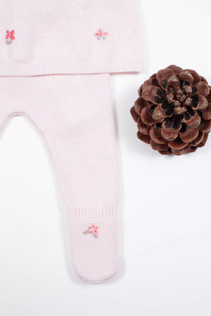 Tartine et Chocolat Baby Outfit