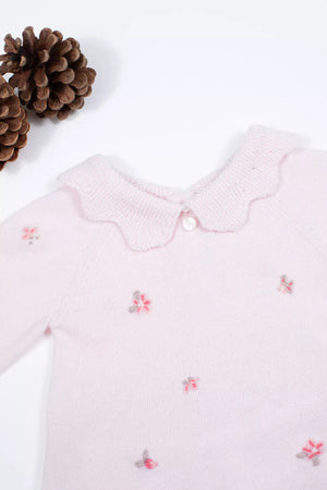 Tartine et Chocolat Baby Outfit