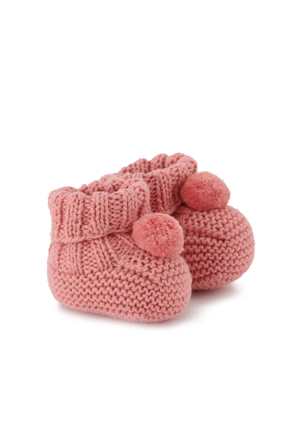 Tartine et Chocolat booties