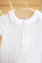 Tartine et Chocolat Baby Outfit