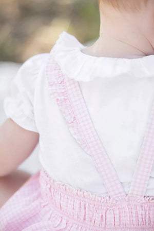 Tartine et Chocolat Baby Girl Outfit