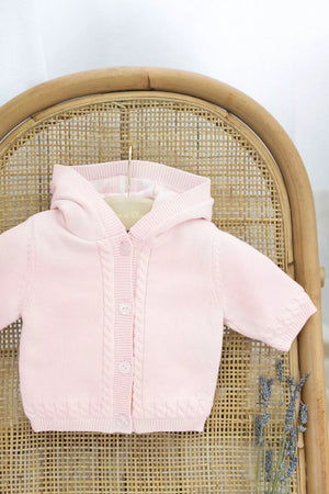 Tartine et Chocolat Baby girl Jacket