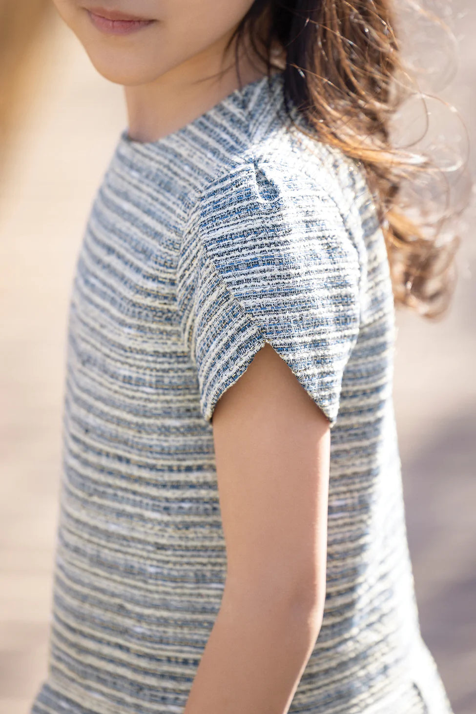 Tartine et Chocolat dress