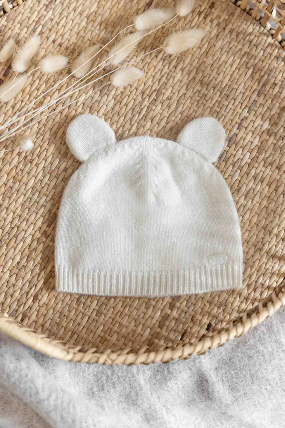 tartine et chocolat Wool And Cashmere BEANIE