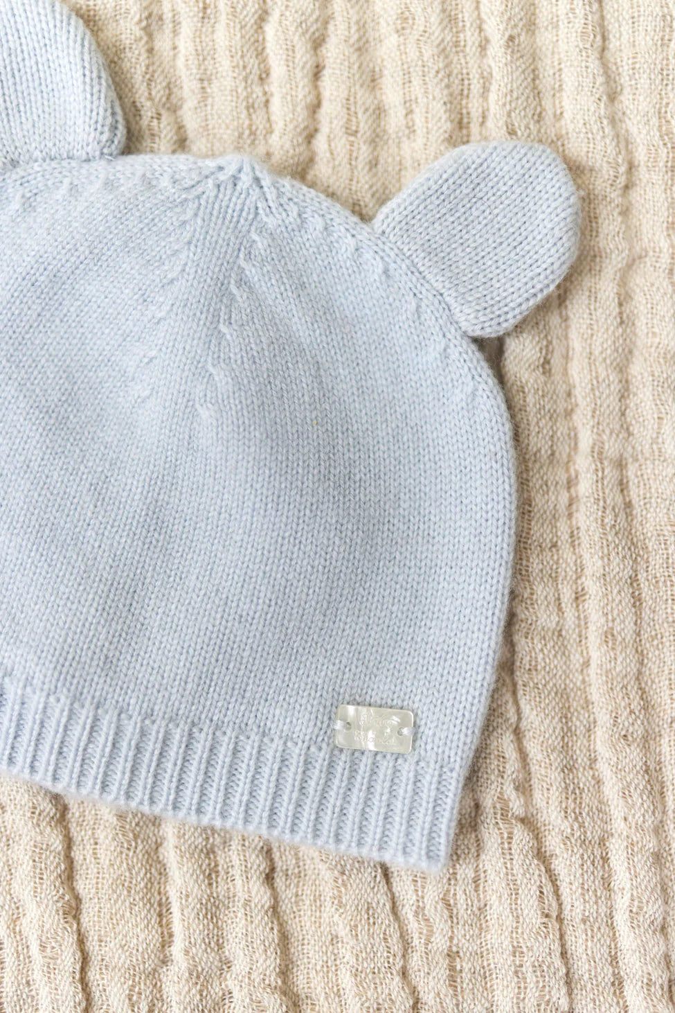 tartine et chocolat Wool And Cashmere BEANIE