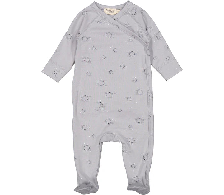 MarMar Rubello, Romper - Moon