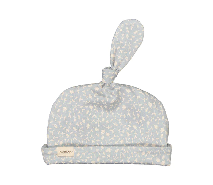 MarMar Aiki Hat - Meadow Leaves