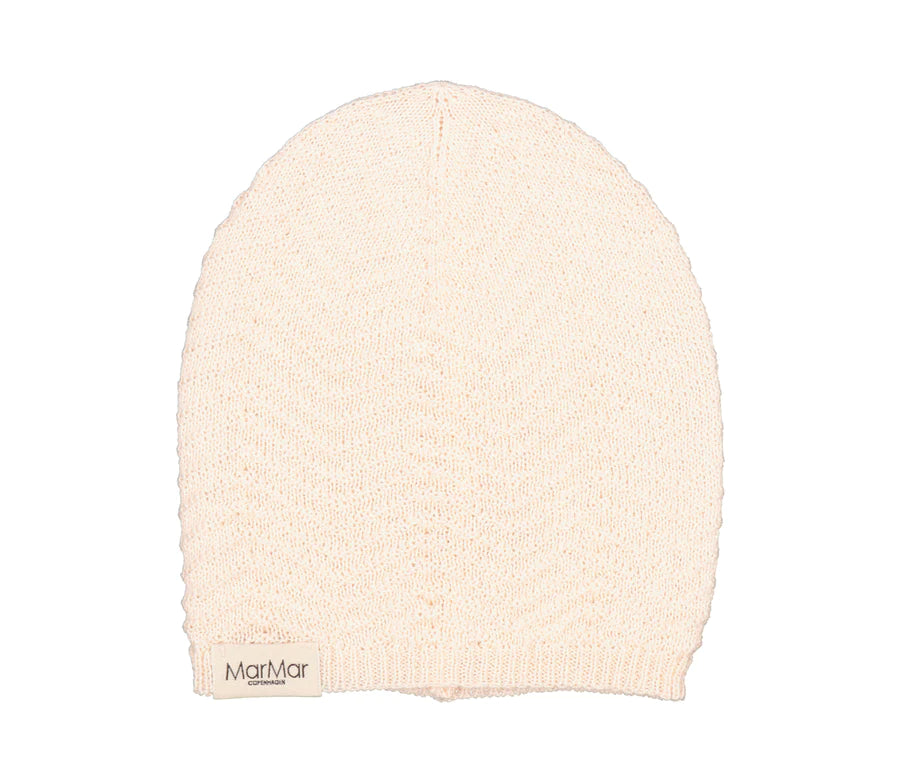 MarMar Arly Beanie - Pink Dahlia