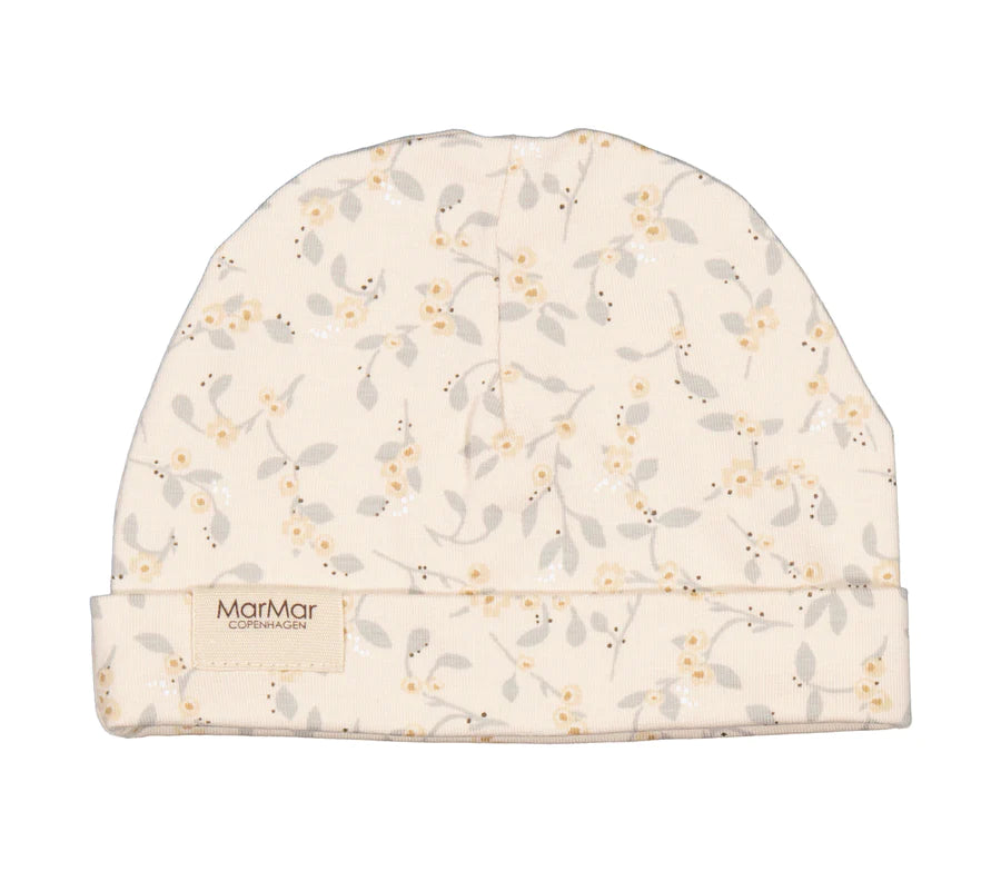 Aiko Hat - Berry Bloom