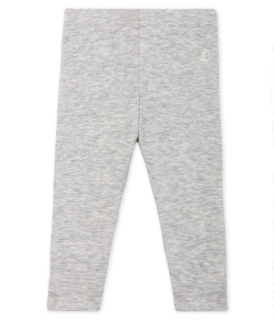 GREY LEGGING